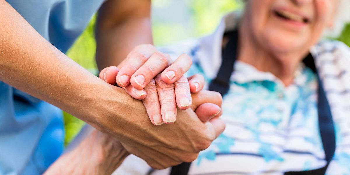 Healthy 55: Virtual Dementia Tours for 55+