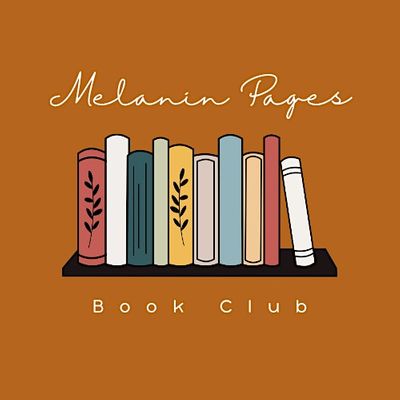 Melanin Pages Book Club