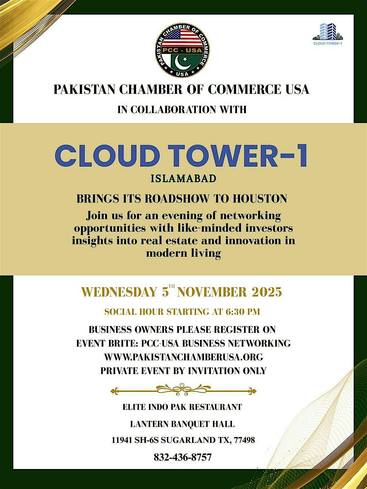 Property Investment in Pakistan