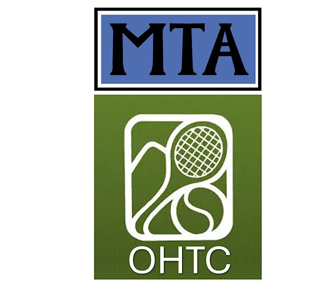 MTA Interclub with Oakland Hills Tennis Club!