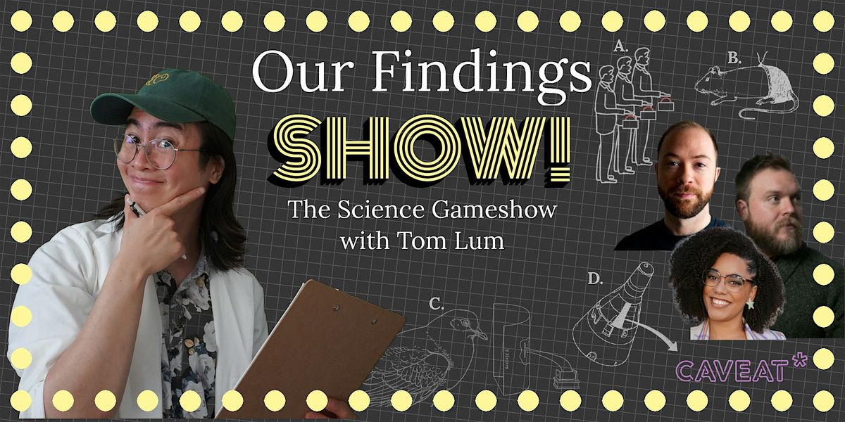 NYCF: Our Findings Show!