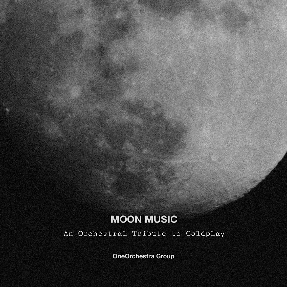 Moon Music: An Orchestral Tribute to Coldplay at St Canice\u2019s Cathedral