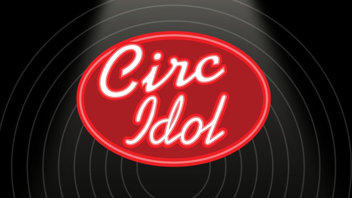 Circ Idol