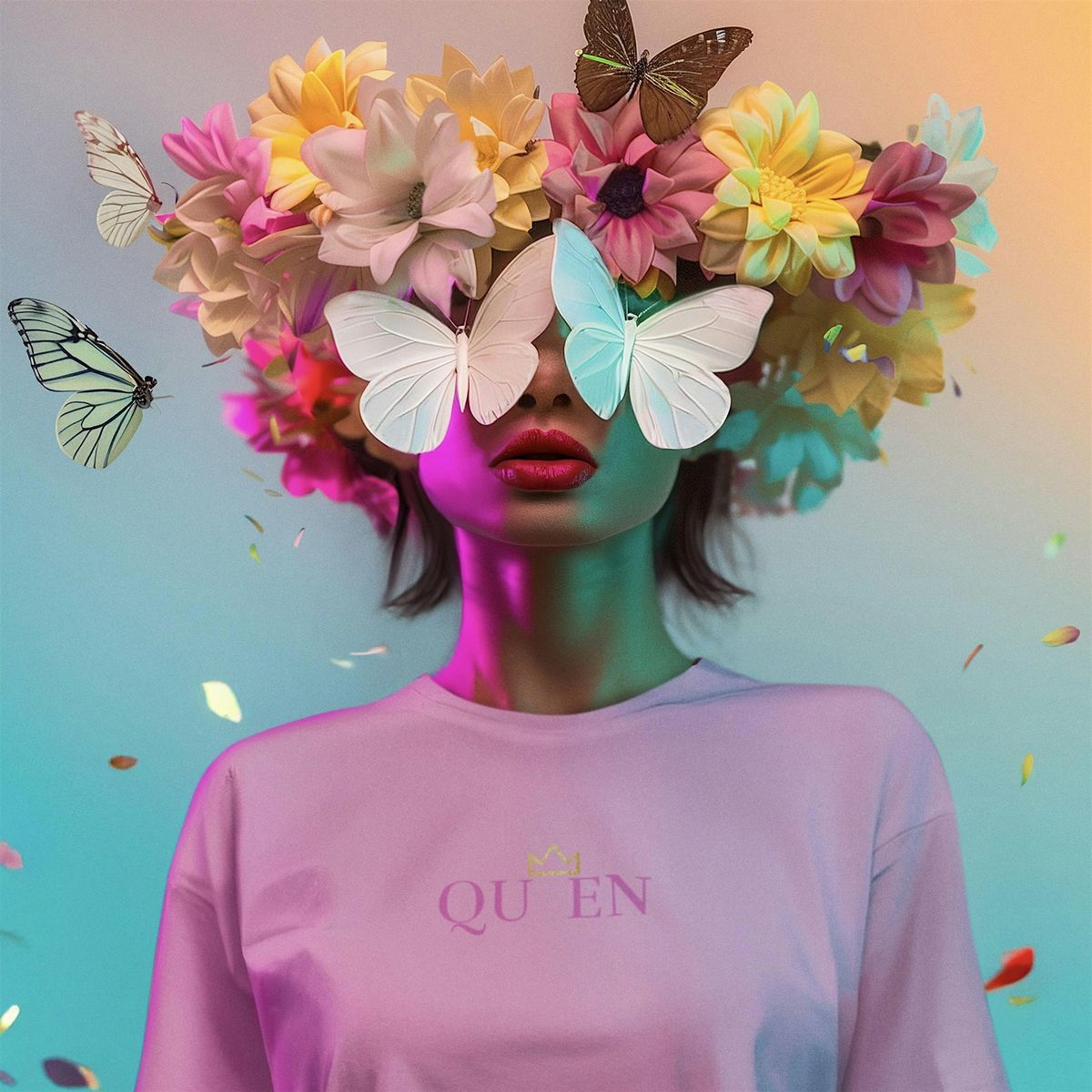 Queen Day in LA
