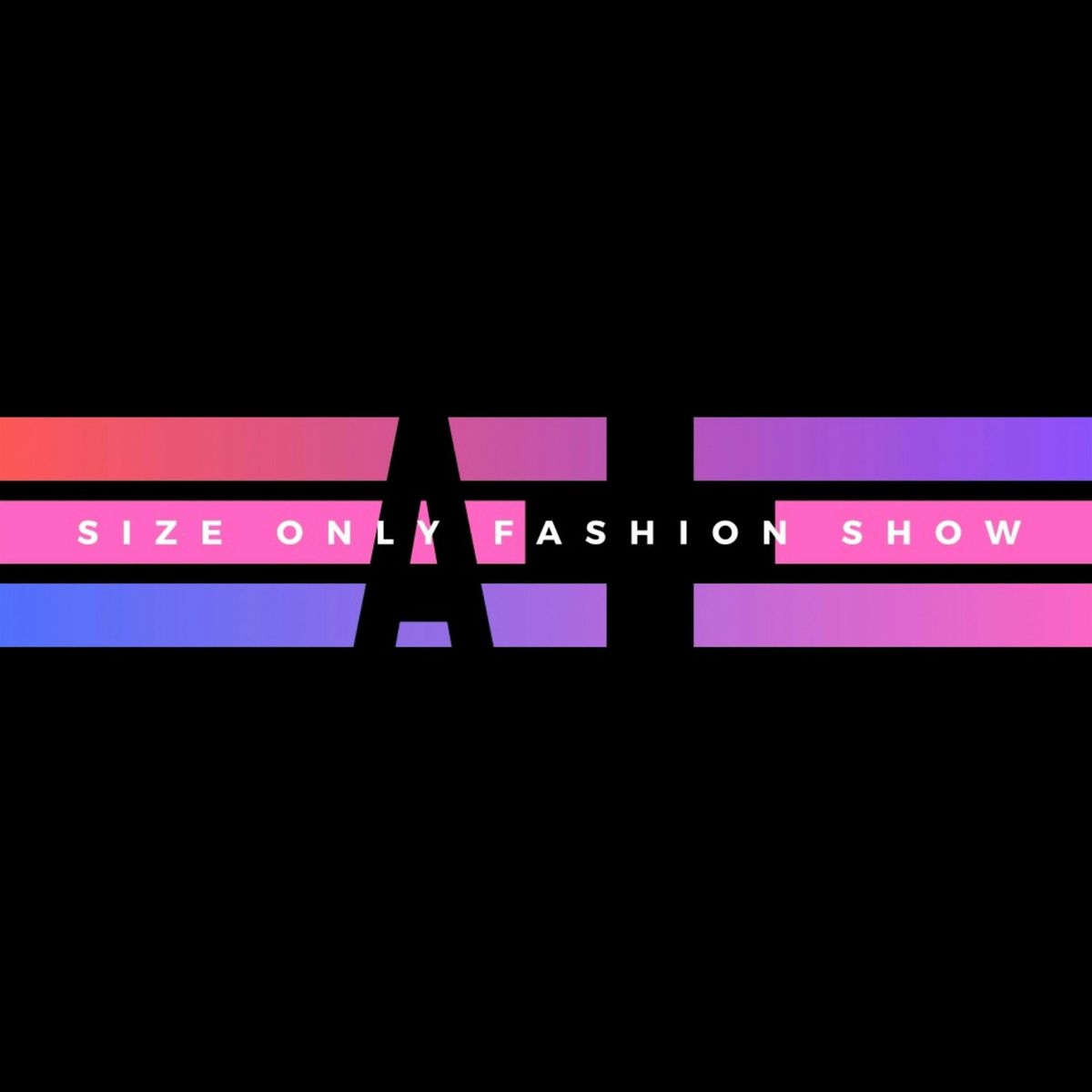 A +Size ONLY Fashion Show 3rd Annual