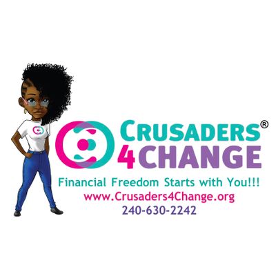 Crusaders for Change, LLC