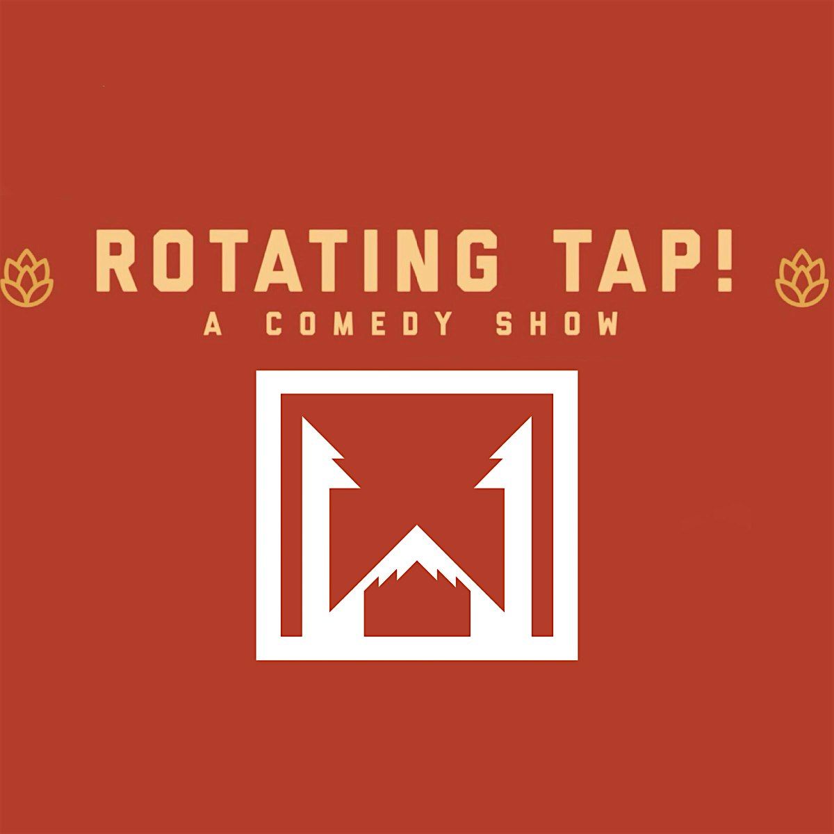 Rotating Tap Comedy @ Westminster Brewing