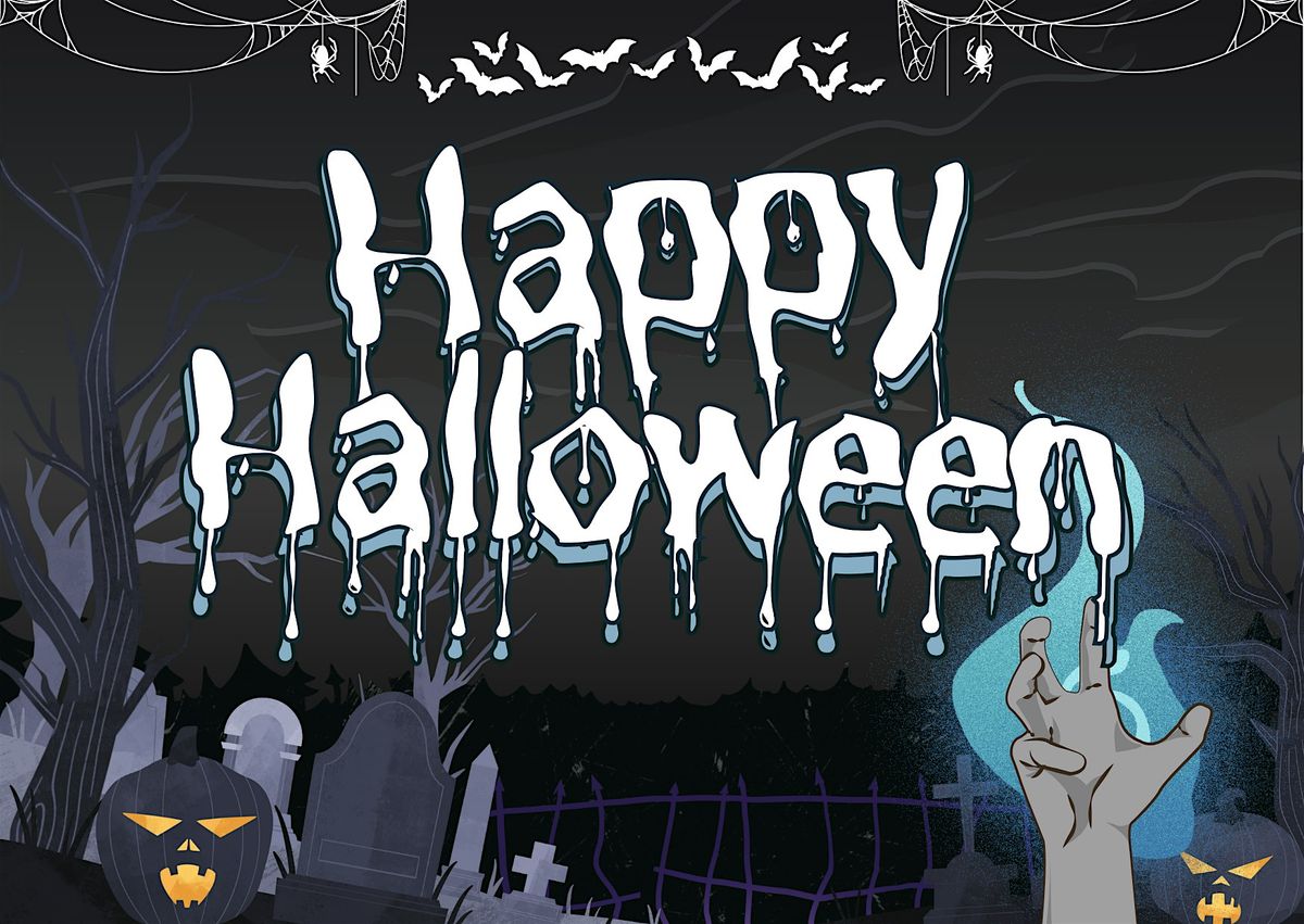 CNC Uniques Haunted House