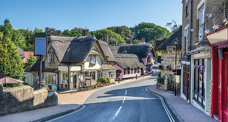 Isle of Wight, Shanklin