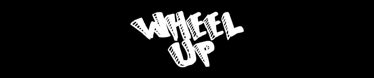 Wheel Up 014 - Boneless