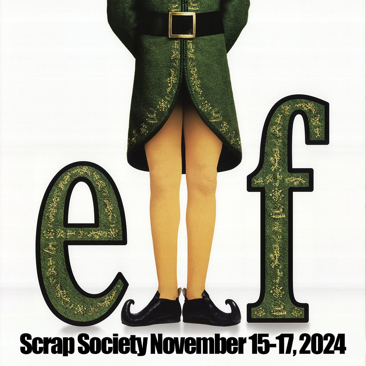 Elf