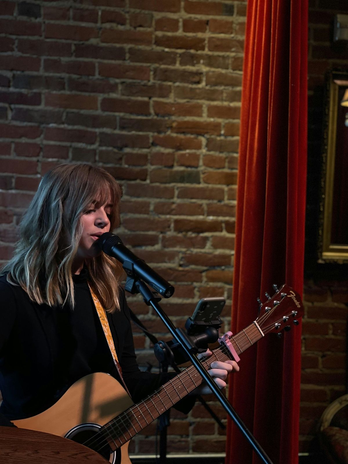 Live Music | Bar Side Concert Series