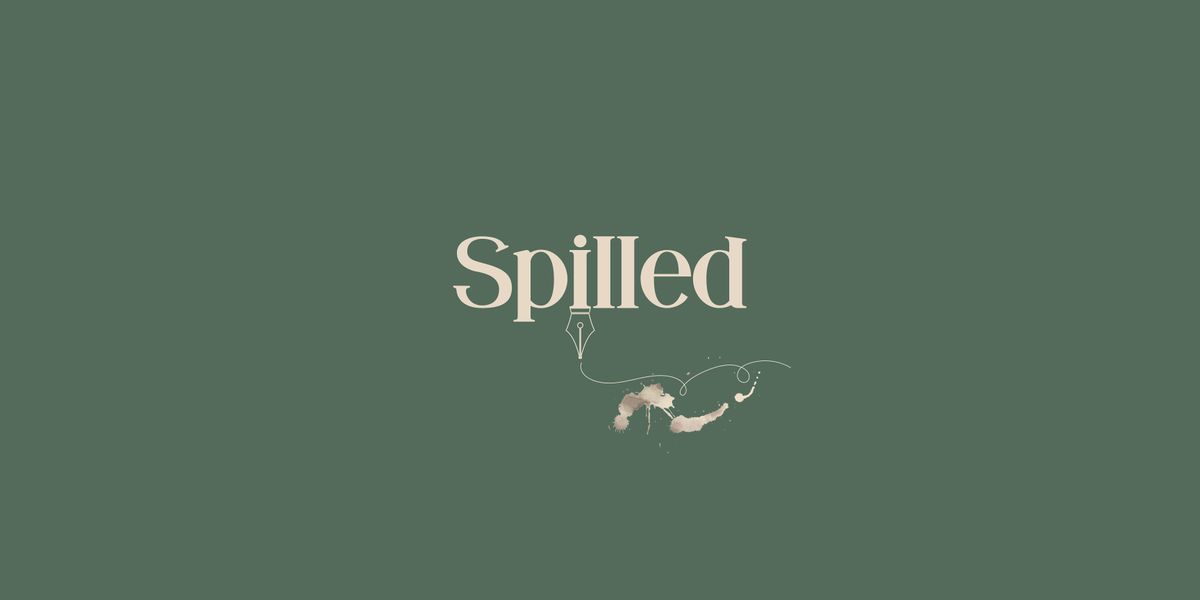 Spilled: A Women's Writing Workshop and Wine Night