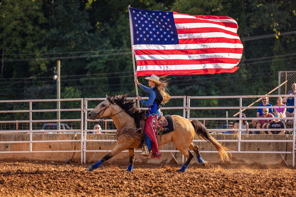 Spur'N S Rodeo Night 3