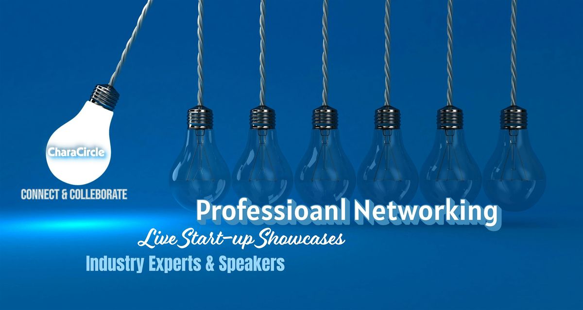 Exclusive Meet-up with Tech Experts, Founders and Investors in SF