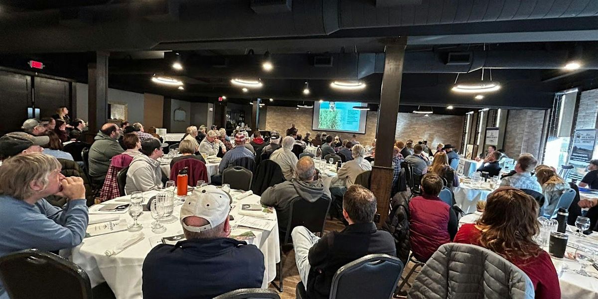 Soil Health Winter Workshop - HWY 14