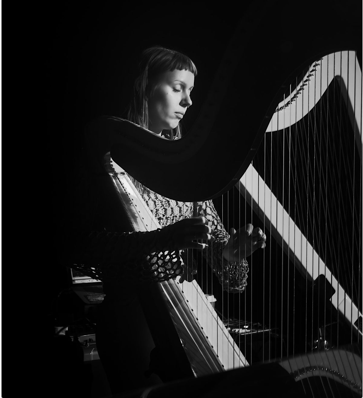 Marysia Osu (Brownswood), Yuis, Masatsugu Hattori , Ola Szmidt