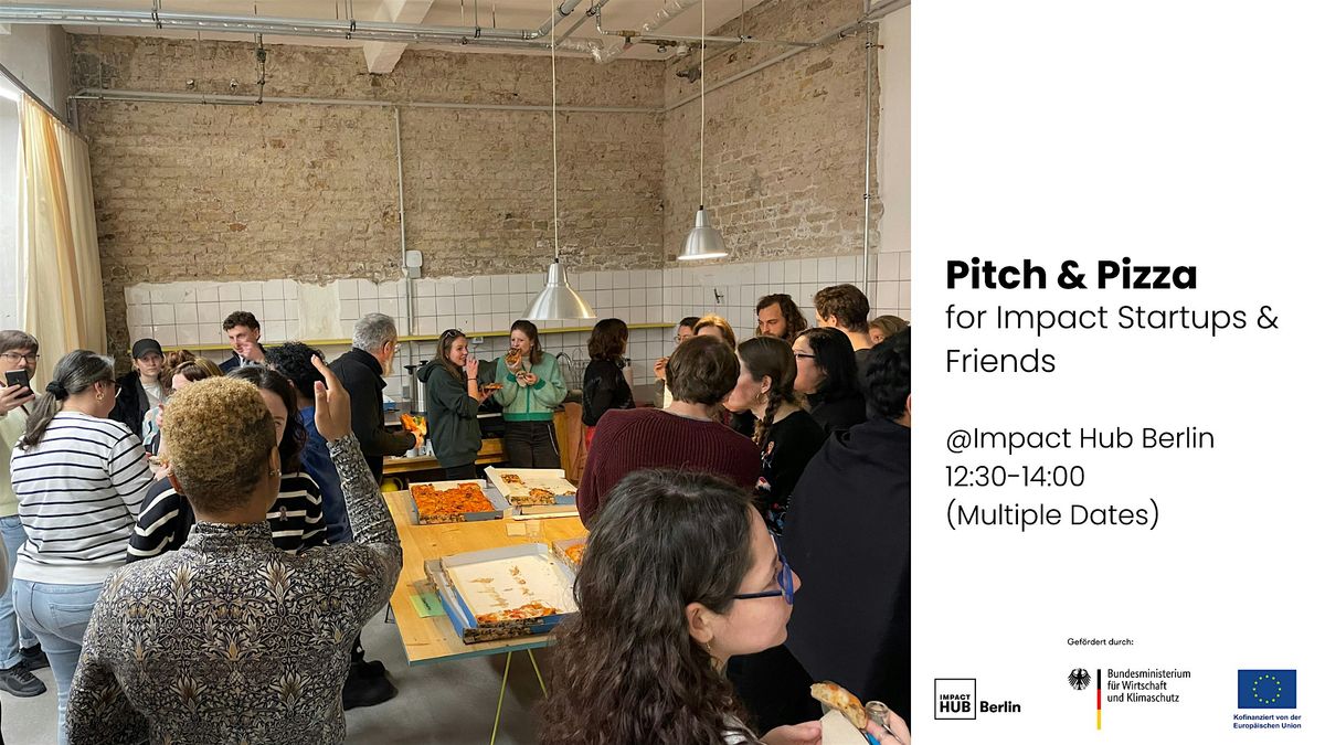 Pitch & Pizza
