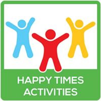 Happy Times Activity & Yoga Centre