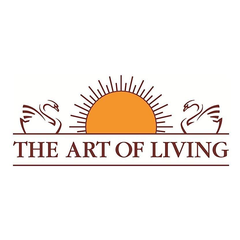 Free Breathwork and Meditation session by the Art of Living Foundation