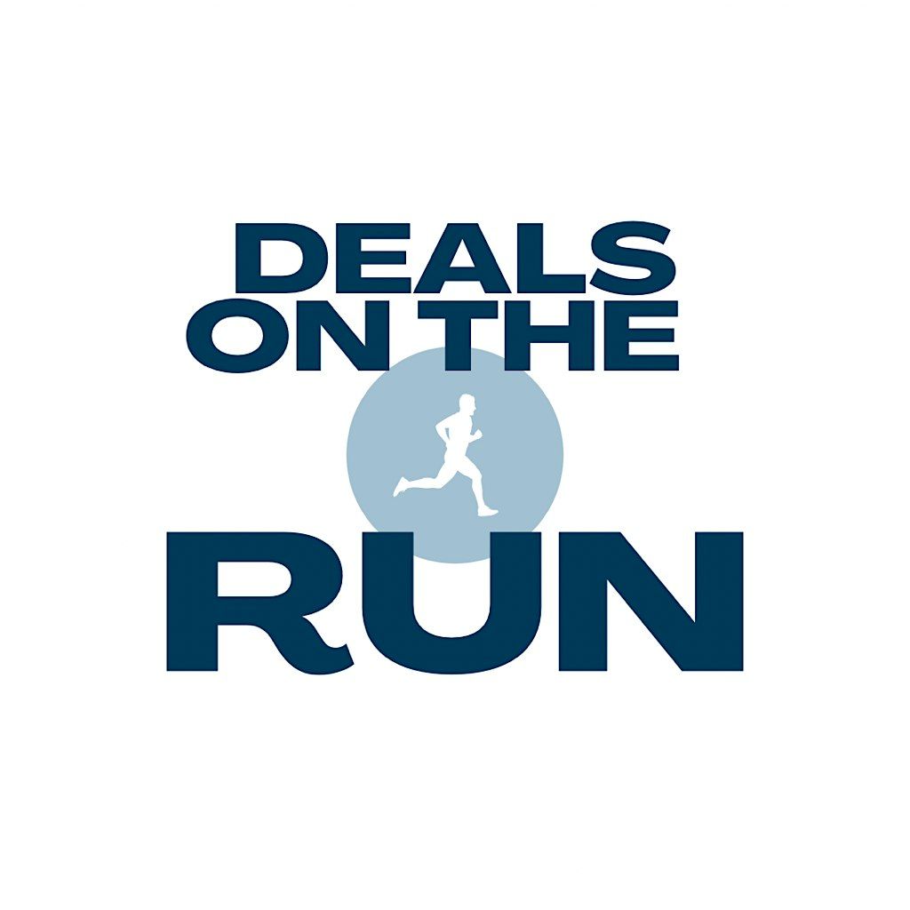 Deals on the Run