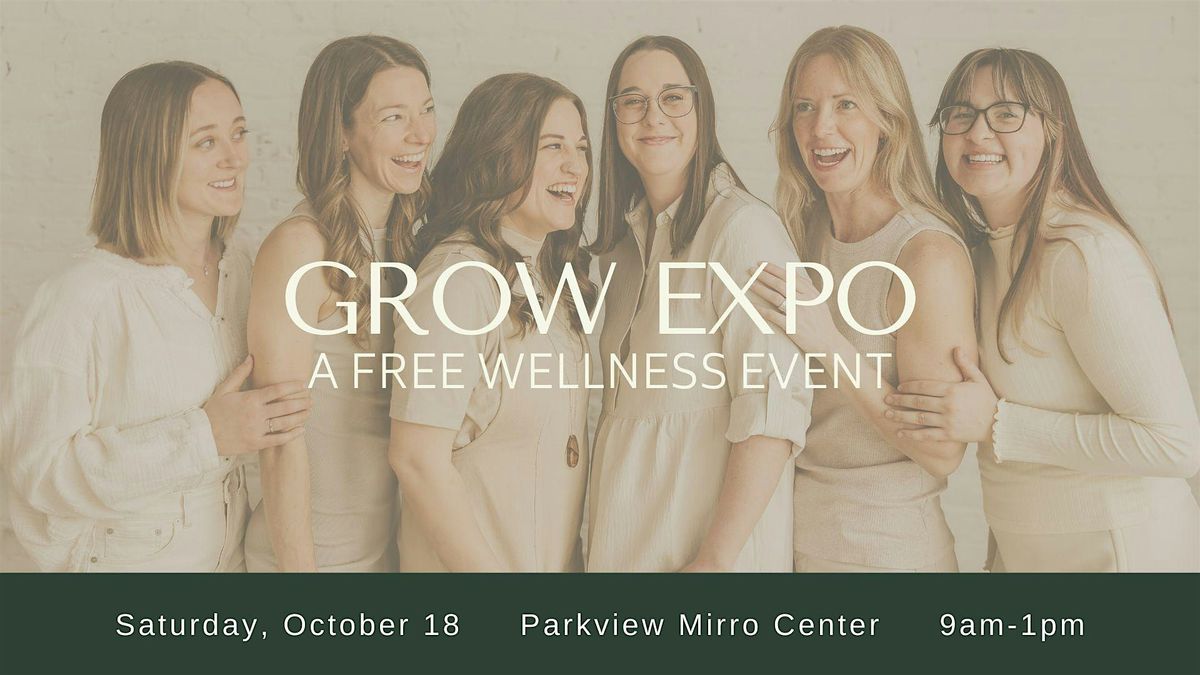 Grow Expo