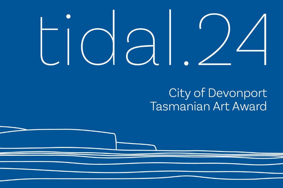 tidal.24: City of Devonport Tasmanian Art Award Exhibition