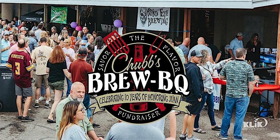 Chubb's Brew-BQ: Savor The Flavor Fundraiser - 2025