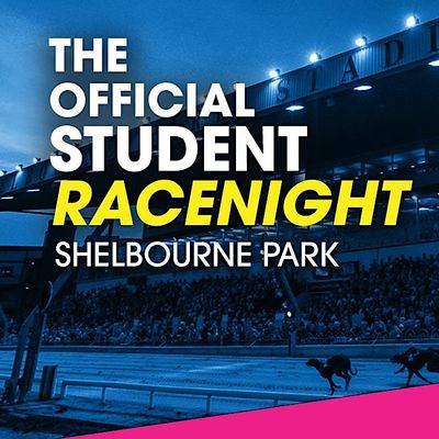 The Official Student Race Night