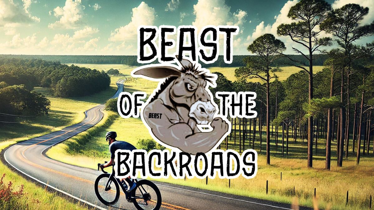 Beast Of The Backroads