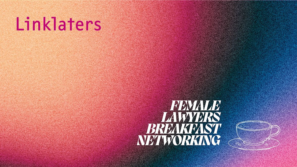 Female Lawyers Breakfast Networking (FLBN)
