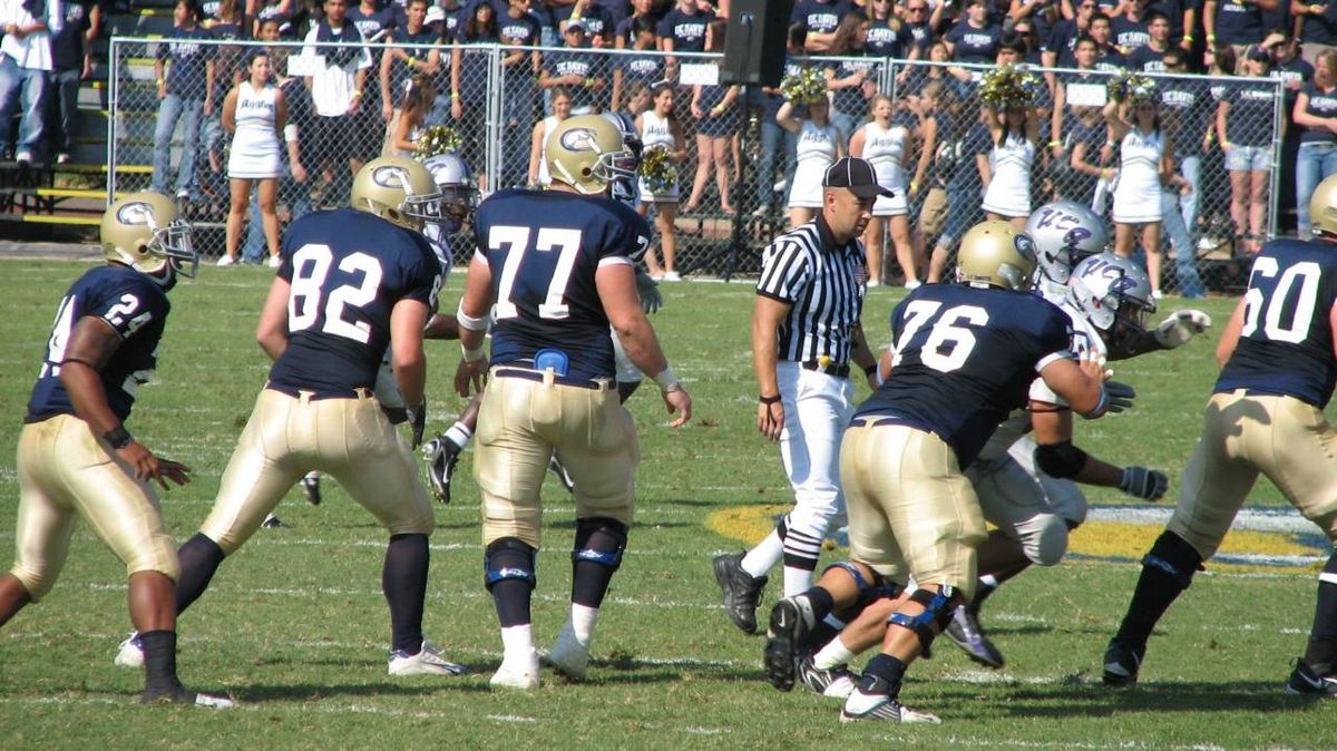 Washington Huskies vs. UC Davis Aggies