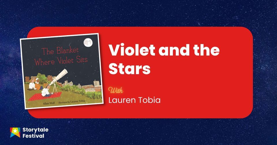 Violet and the Stars