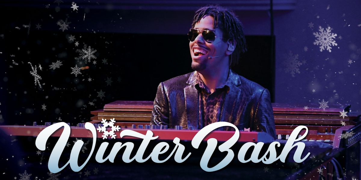 Winter Bash: An Evening to Benefit Savannah Music Festival