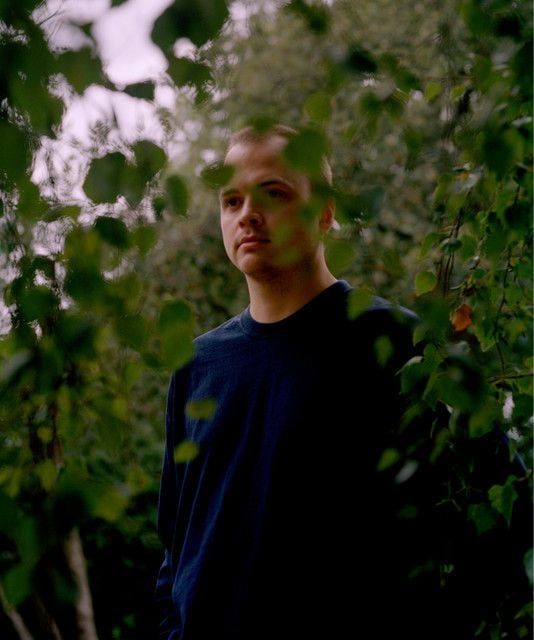 Pearson Sound, Jessy Lanza, DJ Swisha in New York