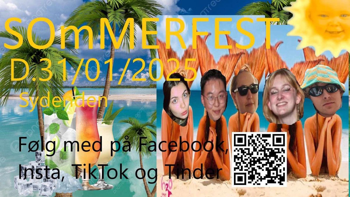 Sommerfest