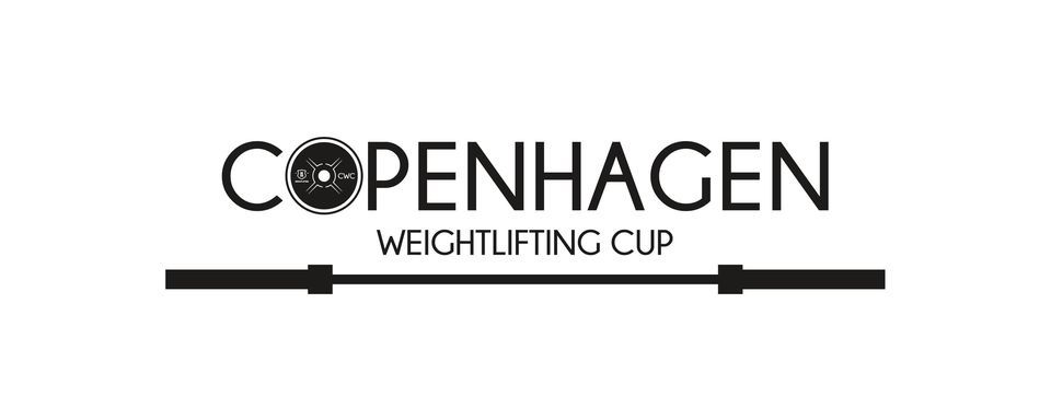 Copenhagen Weightlifting Cup 2023