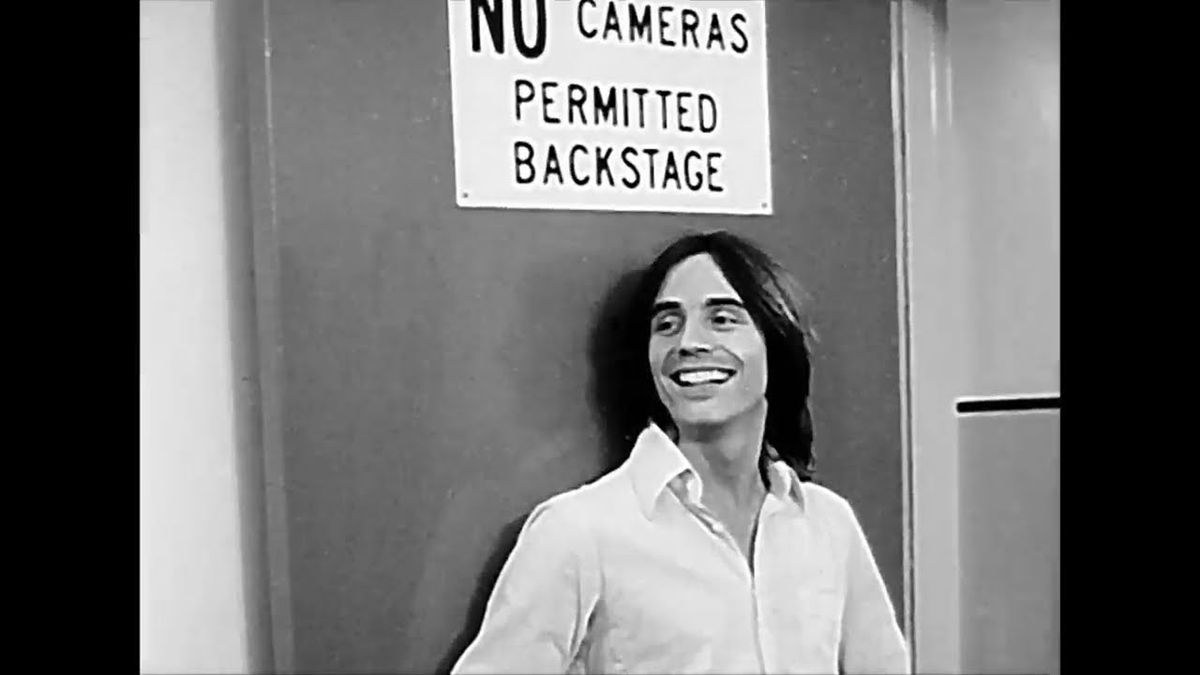 ShoalsFest: Jackson Browne Jason Isbell Patterson Hood & Chris Tompkins (Time: TBD)