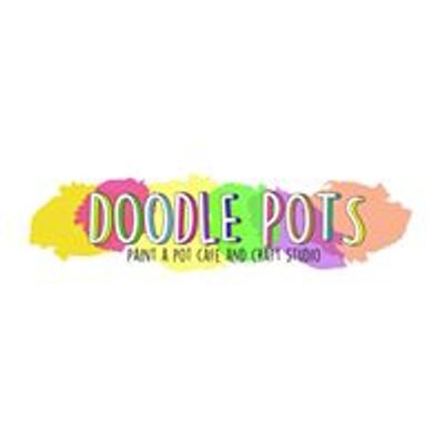 Doodle Pots - Mossley