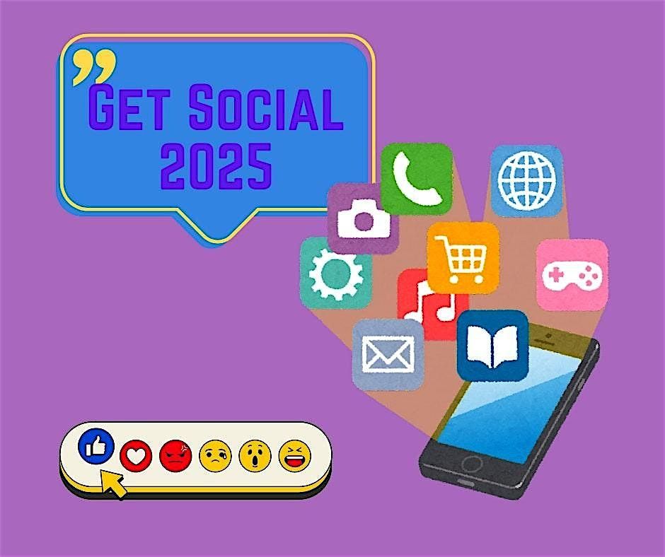 Get Social 2025