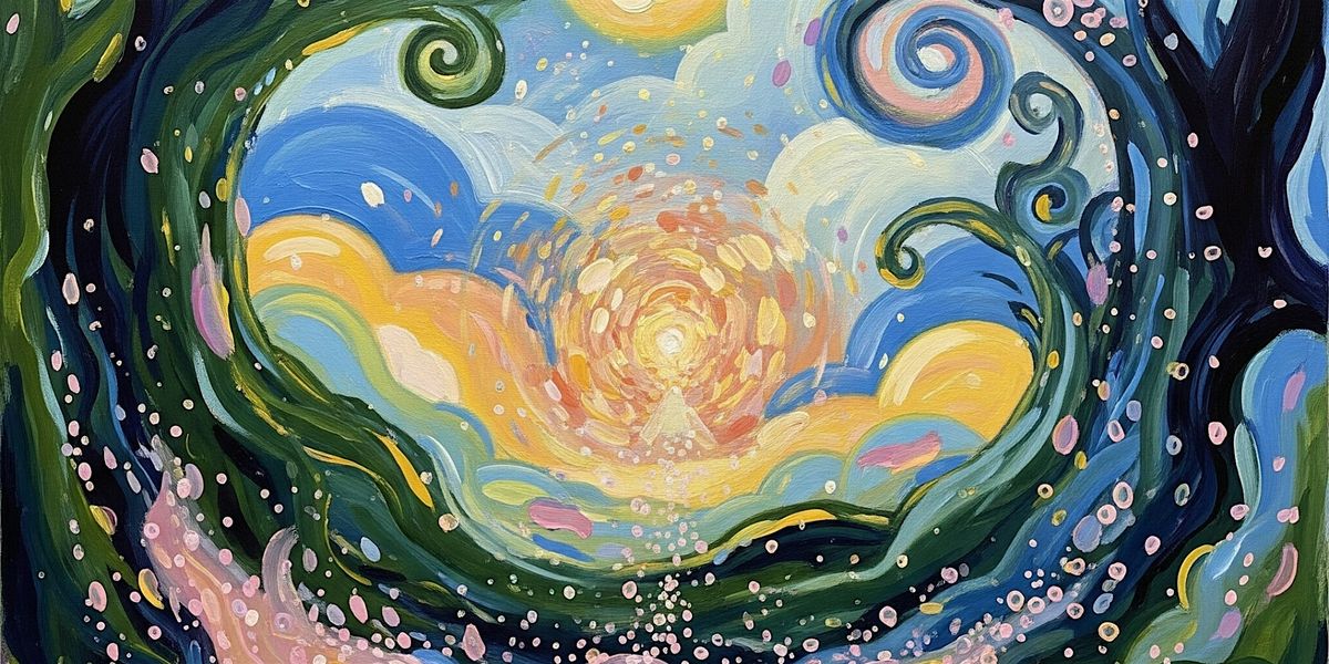 Northshore Concert Band: Story Tellers