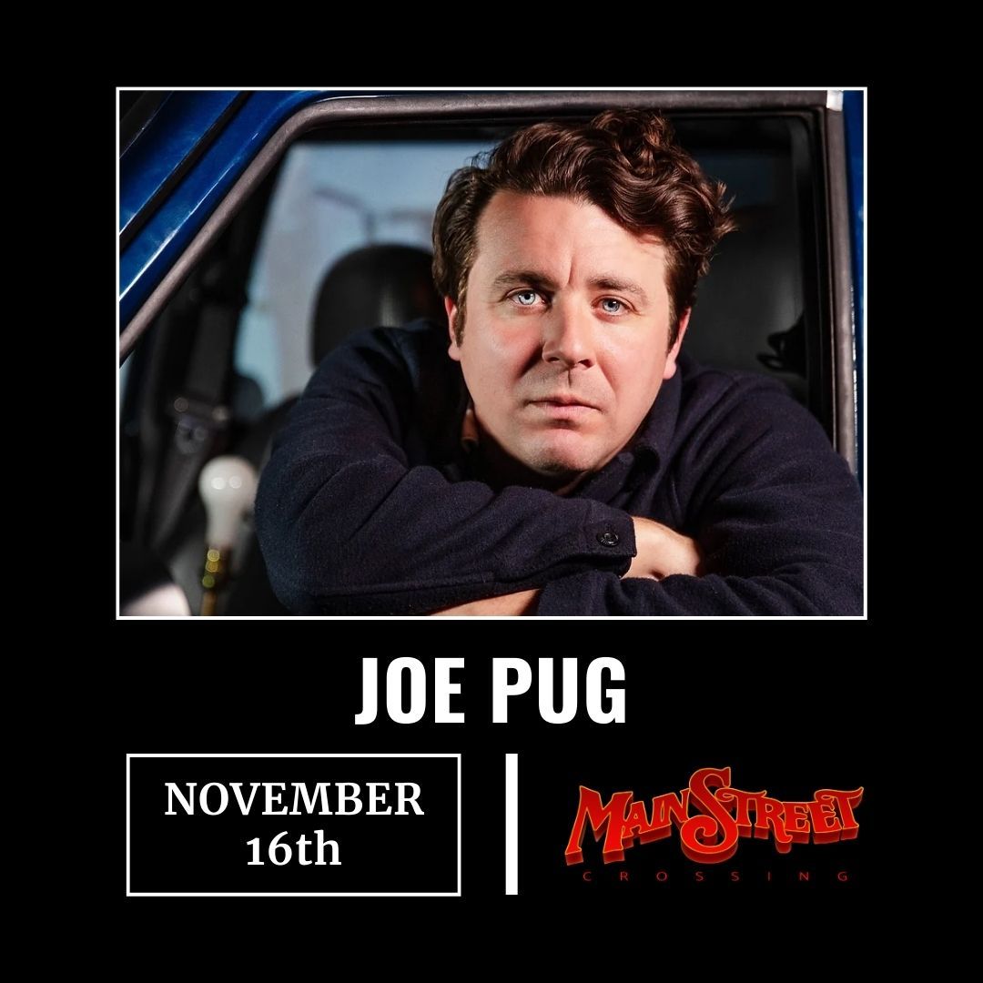 Joe Pug