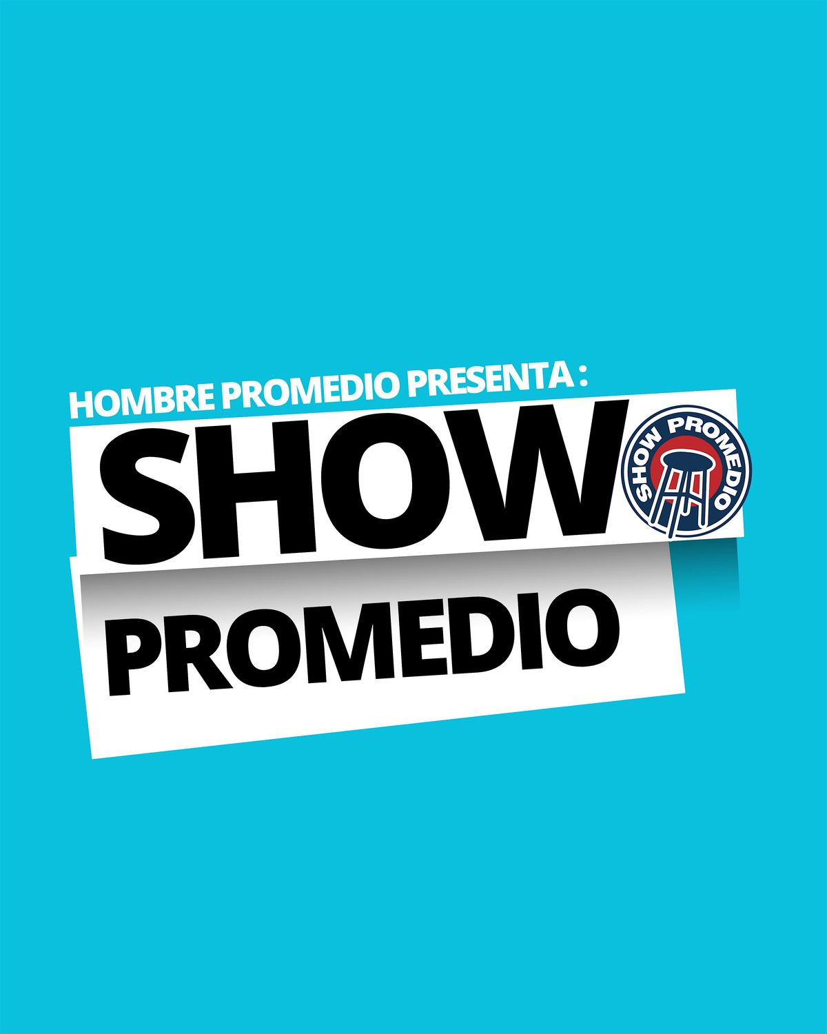 Show Promedio - Comedia en Espa\u00f1ol