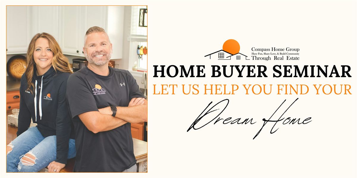 Home Buyer Seminar