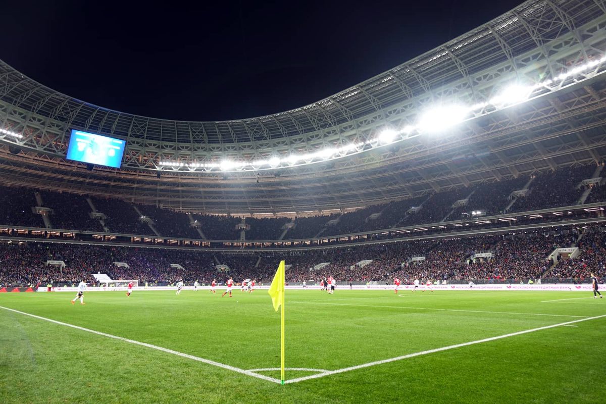 Football World Cup 2026 - Group Stage - Match 3 (Group B) Tickets