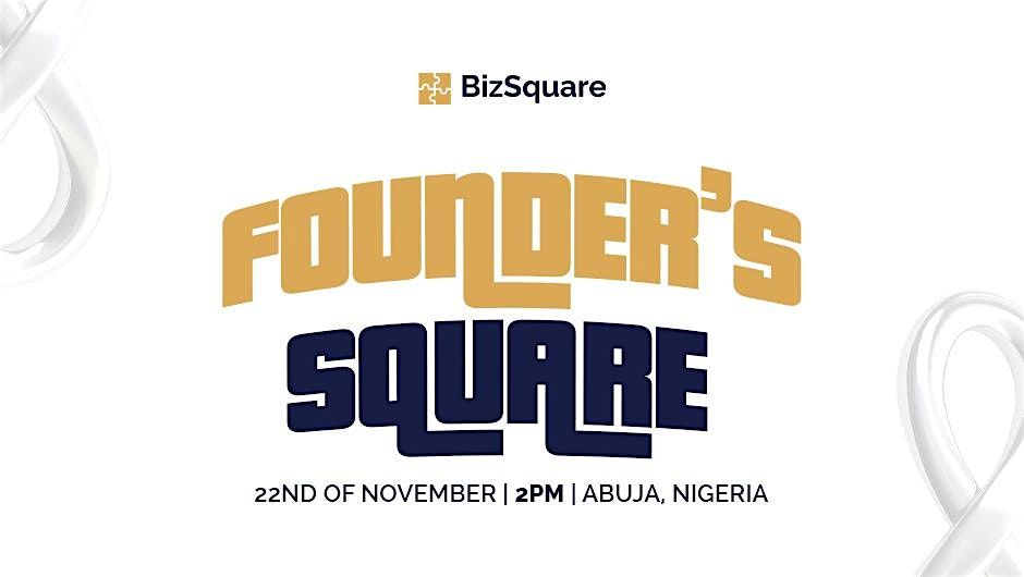 Founder's Square by BizSquare Community