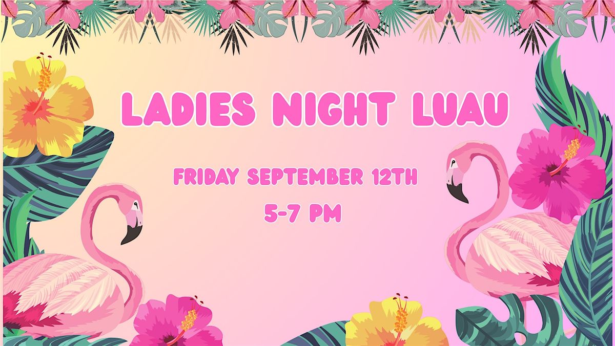 Ladies Night at New Journey Chiropractic