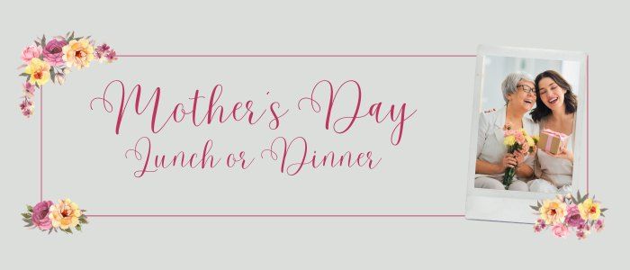 Mother's Day at Eatalian Ristorante