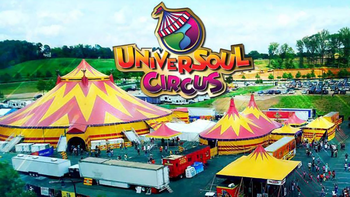 UniverSoul Circus