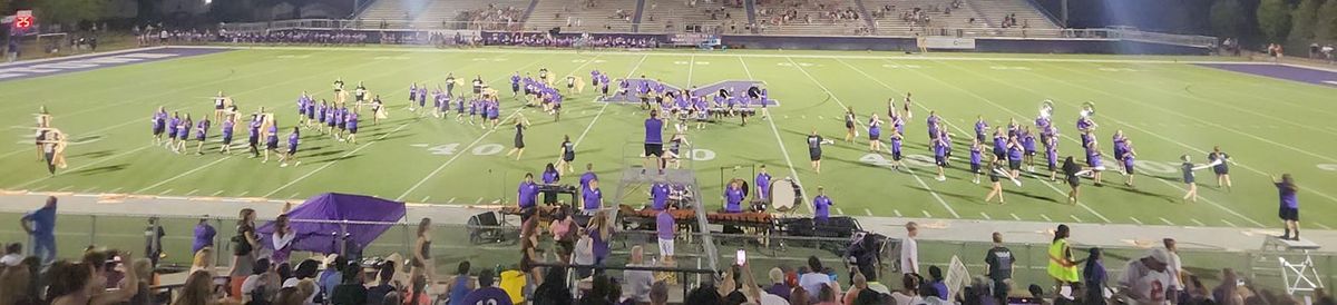 Friday Night Lights at the Barn OUR SENIOR NIGHT